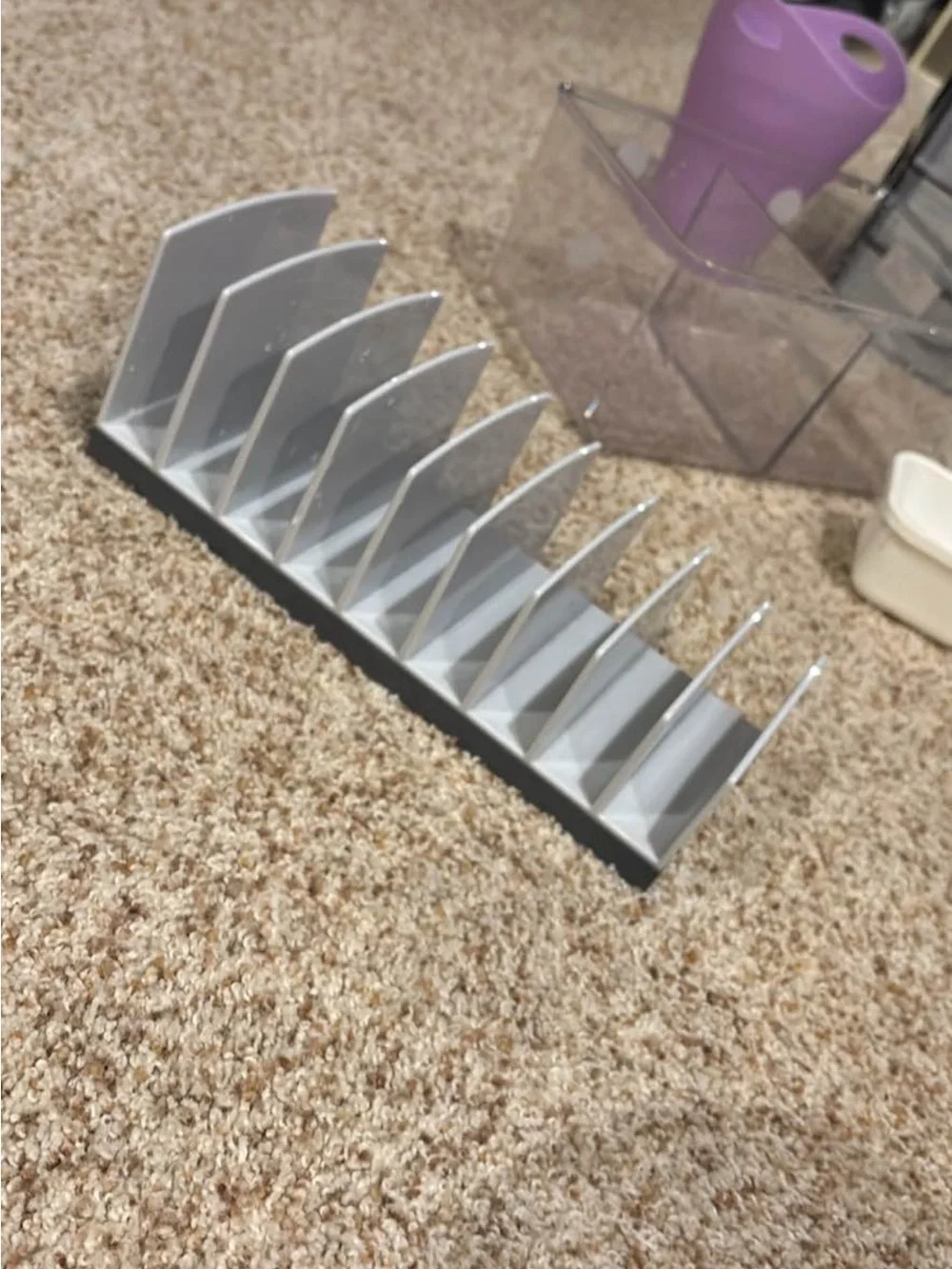 Lot of storage containers EUC